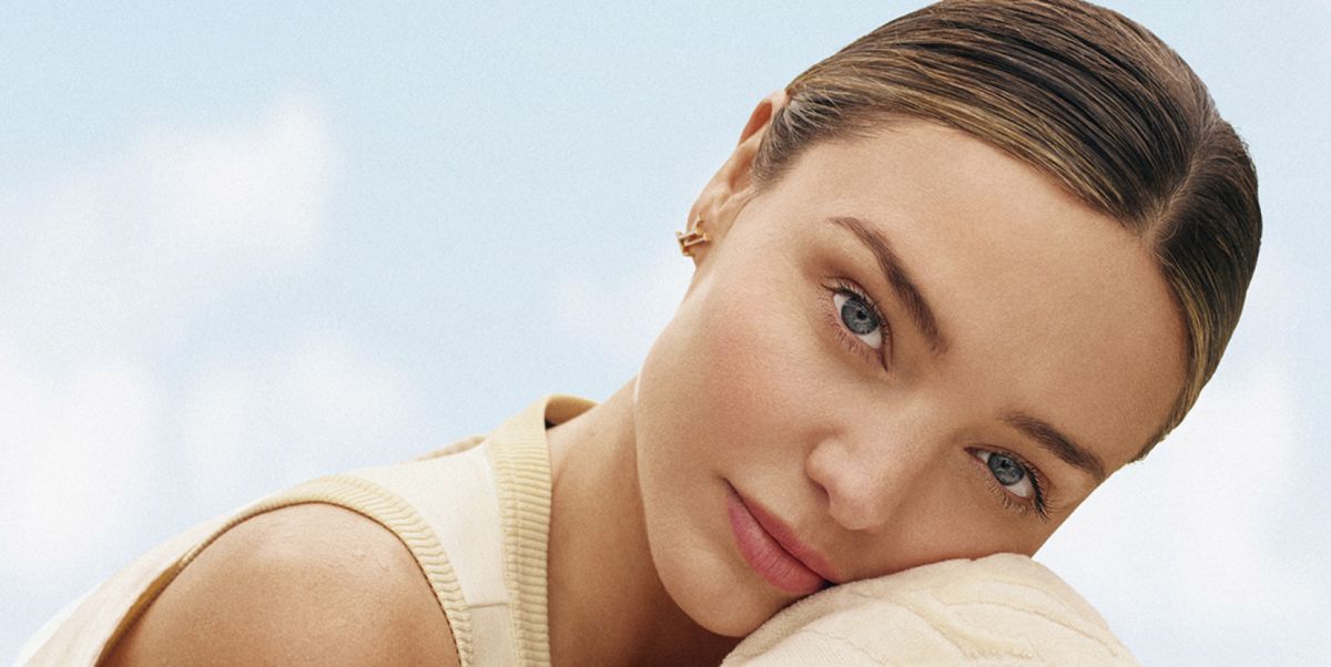 Miranda Kerr Is the Face of Louis Vuitton’s Pacific Chill Perfume