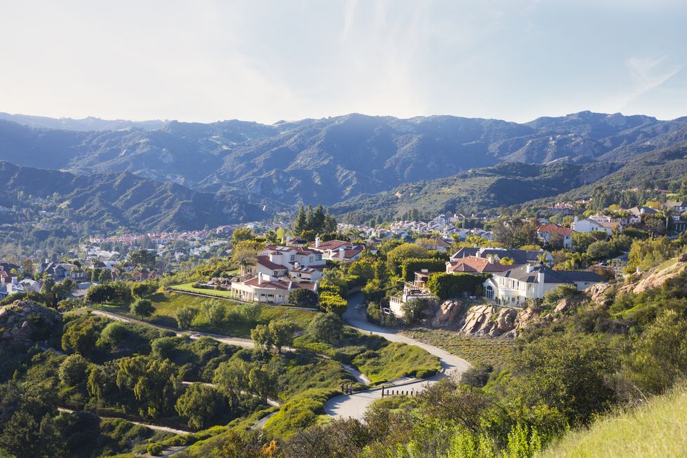 Image Monica image beautiful image beautiful image beautiful image beautiful - These Charming Photos of the Pacific Palisades Before the Fire ...