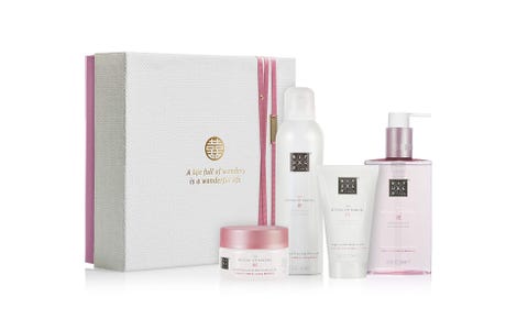 Pack de regalo de Rituals pack de regalo de rituals