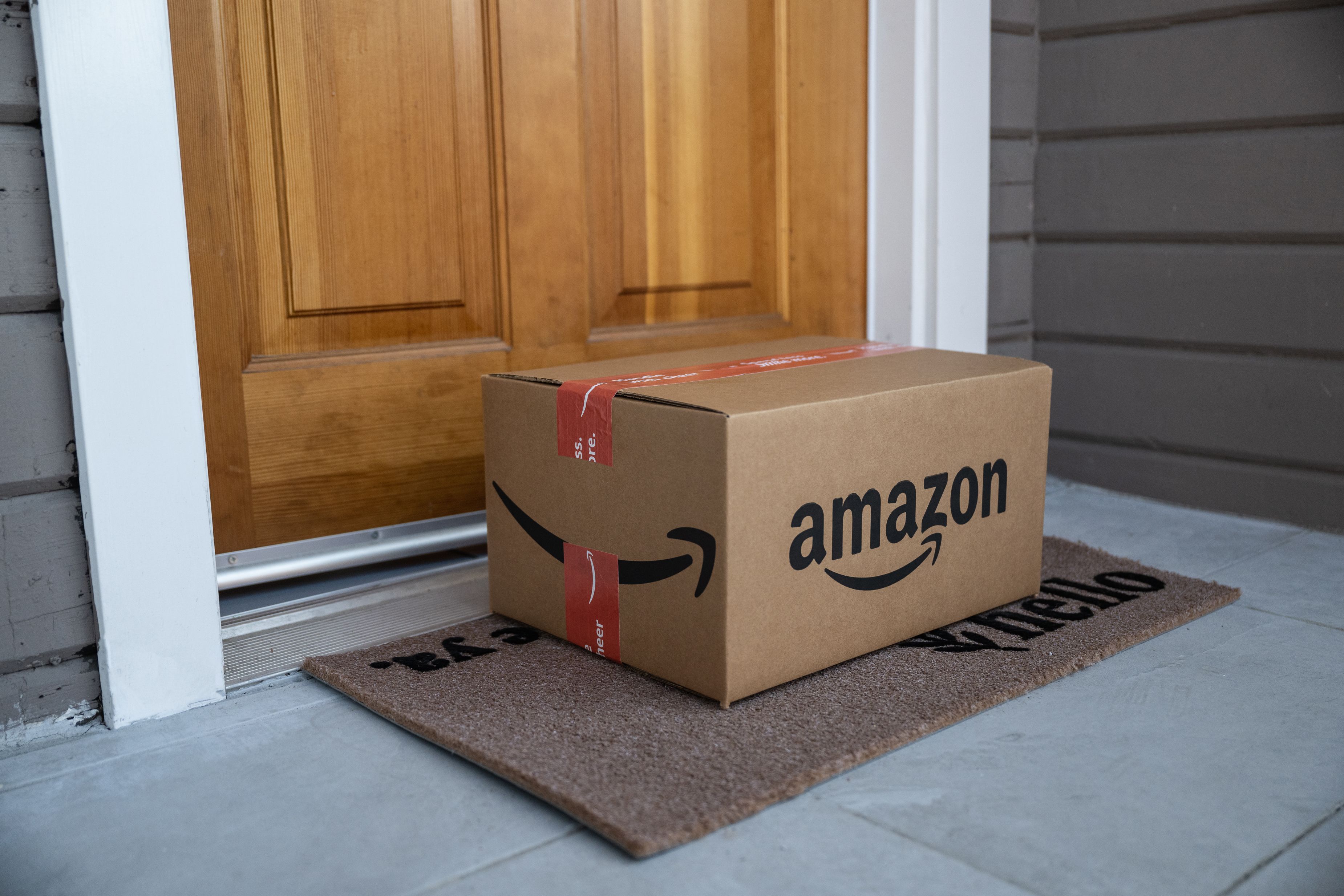 How to get Amazon Prime for Students