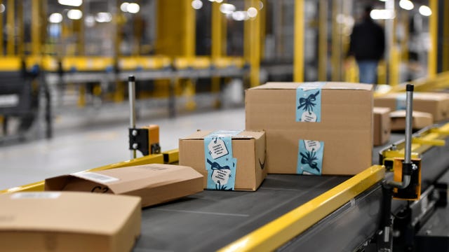 A Complete Guide to  Warehouse Deals