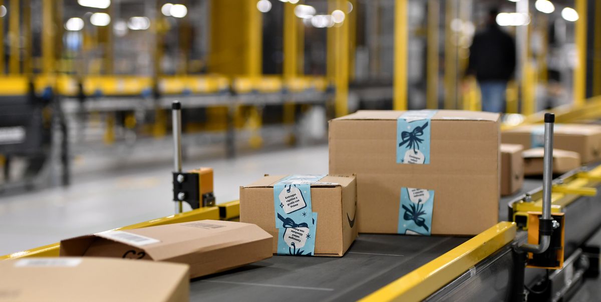 What's Amazon Warehouse? — How to Save on Amazon Warehouse Deals