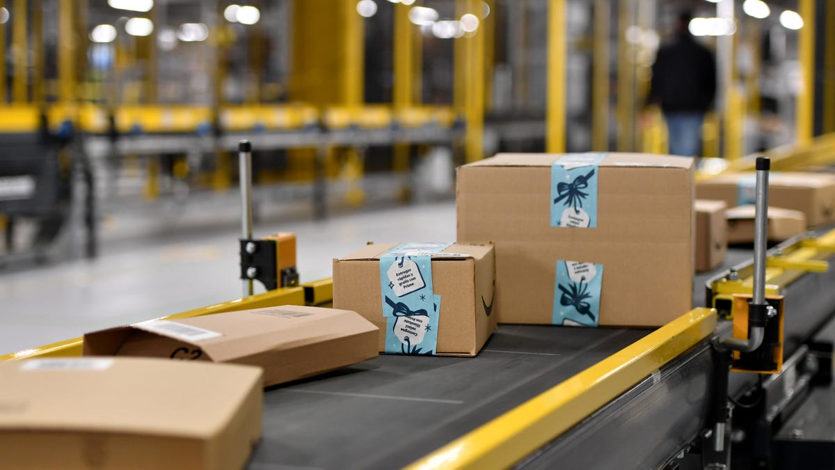 What's Amazon Warehouse? — How to Save on Amazon Warehouse Deals