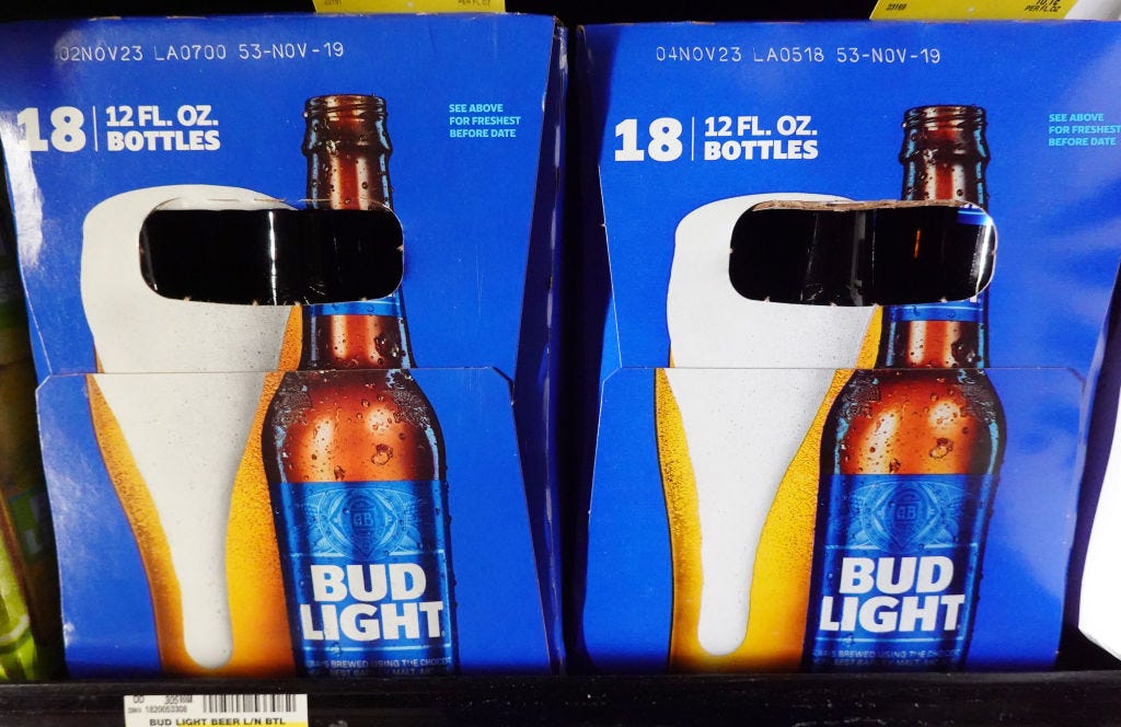 The 11 Cheapest Beers You Can Buy — Best Cheap Beer