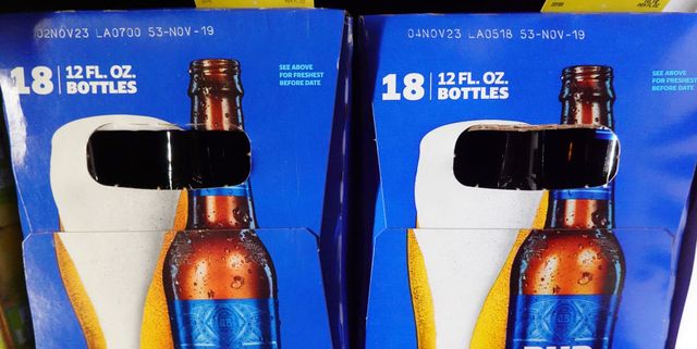 Why are beer prices so high right now?