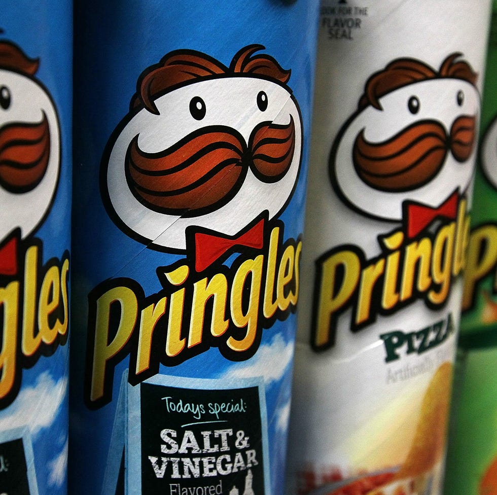 Proctor & Gamble Sells Pringles Brand To Diamond Foods For $1.5 Billion proctor gamble sells pringles brand to diamond foods for $15 billion