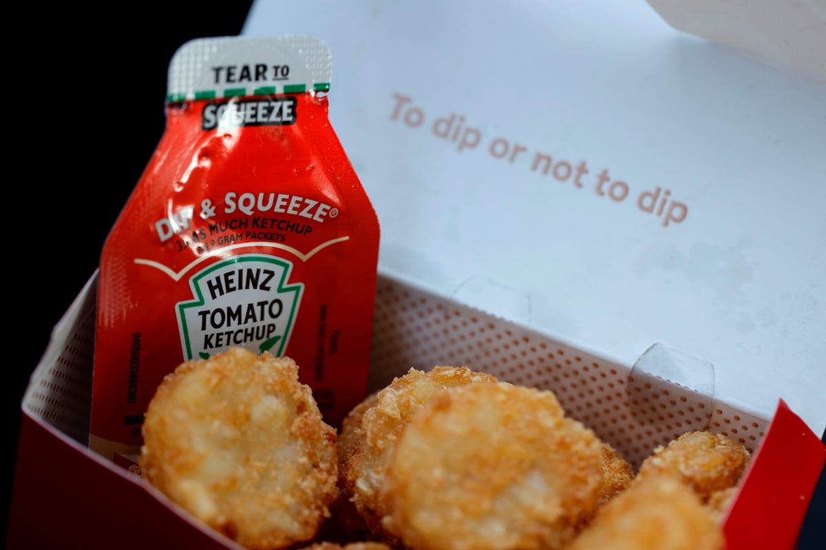 preview for We Got To Spend $100 On Whatever We Wanted At Chick-Fil-A