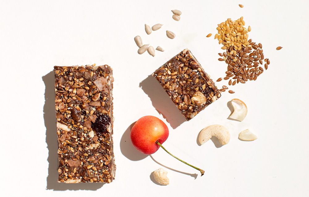 Packfit bars Packfit bars