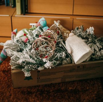 本記事では、クリスマスツリーをしまうべきタイミングについて紹介します。クリスマスの準備はワクワクする一方で、その片づけとなると気が重くなる人も多いはず。特にクリスマスツリーを出した年には、どのタイミングでしまうべきか悩むことも。実はクリスマスツリーには、伝統的に“片づけるべき日”が存在しているんだとか。