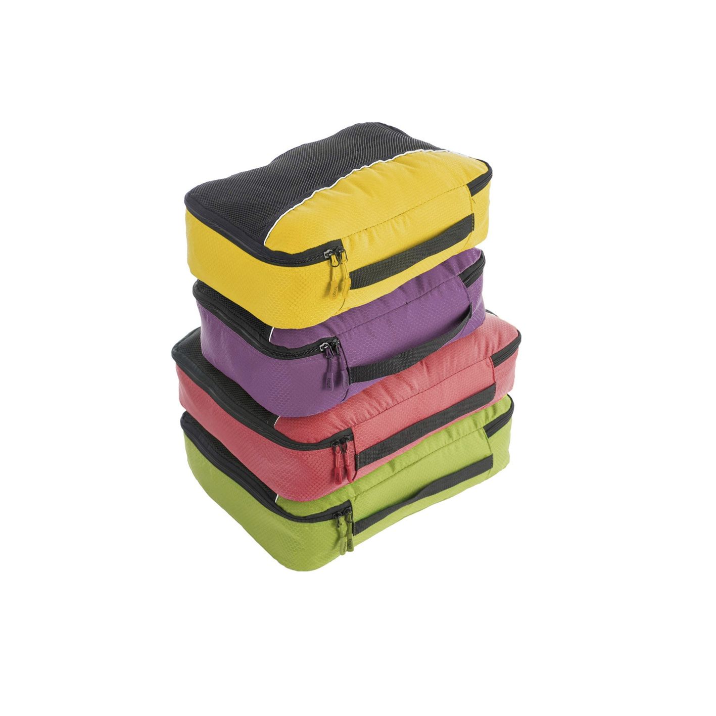  Aerotrunk Compression Packing Cubes for Suitcases