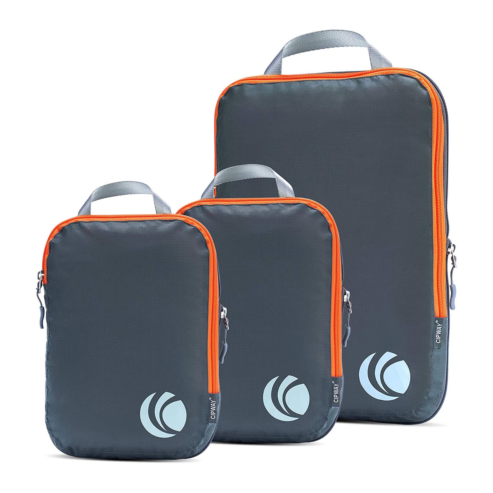 Maple Leaf Compression Luggage/Suitcase Travel Organizer Packing