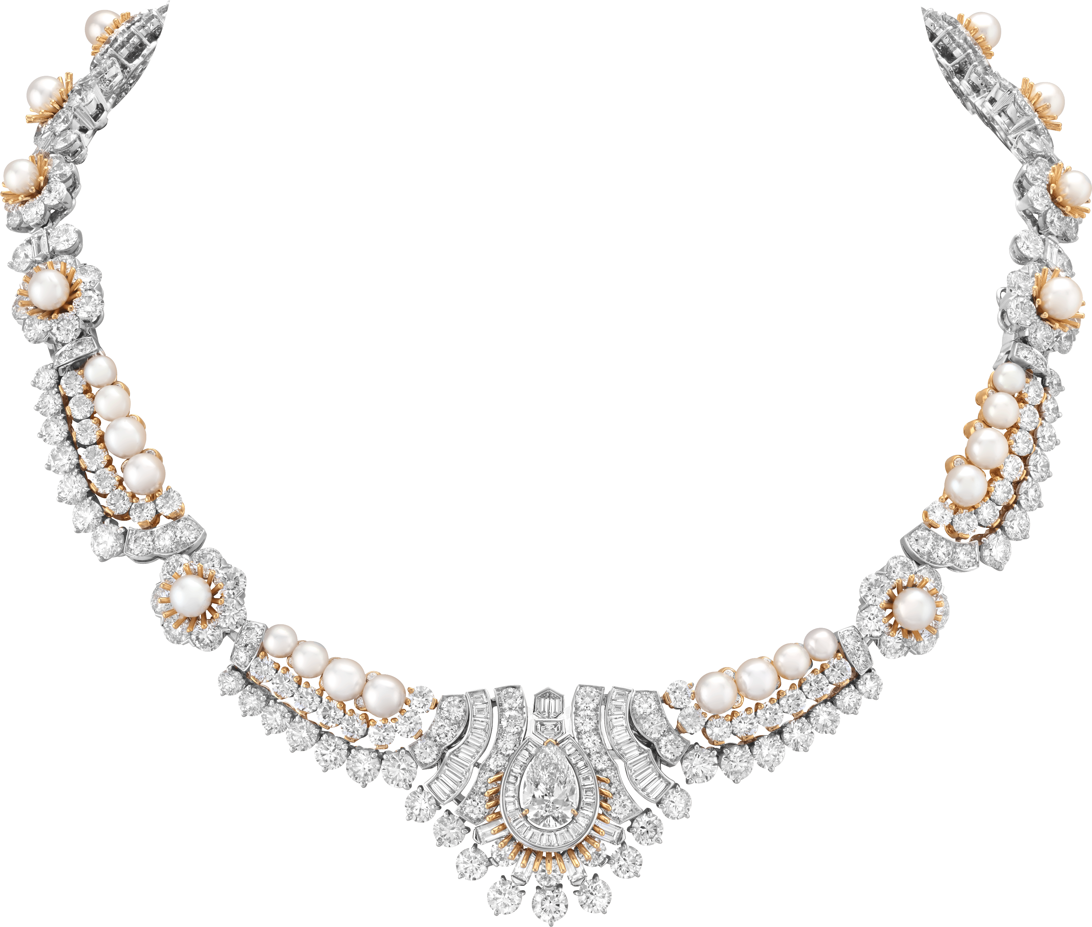 Maison Van Cleef & Arpels – Jewelry and High Jewelry, place