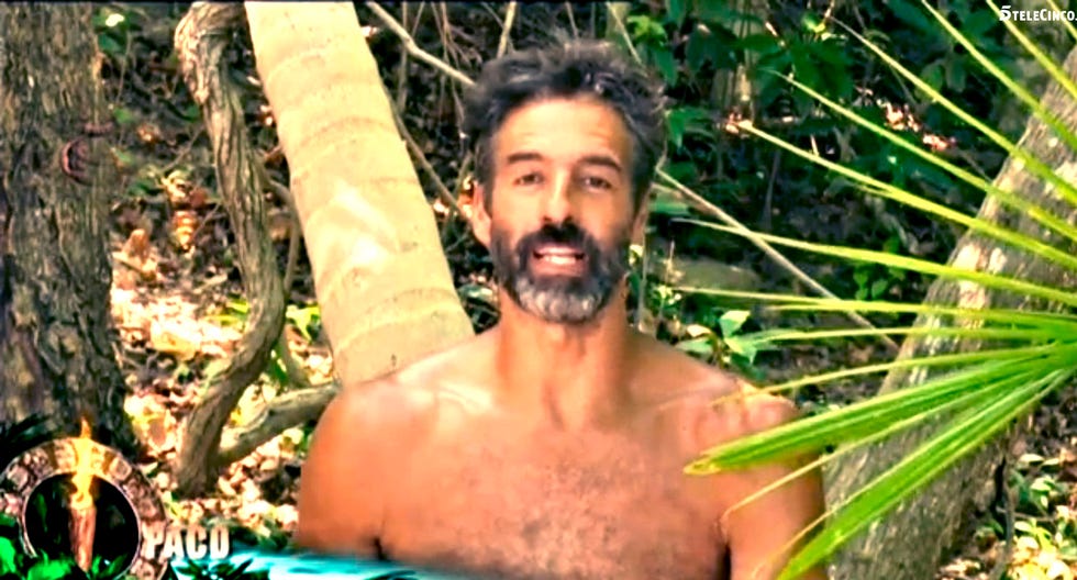 paco de benito