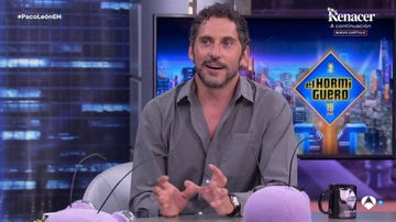 paco león