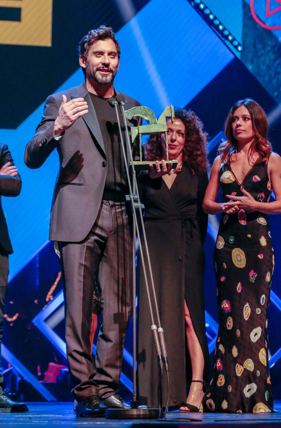 Ondas Awards 2019 - Gala