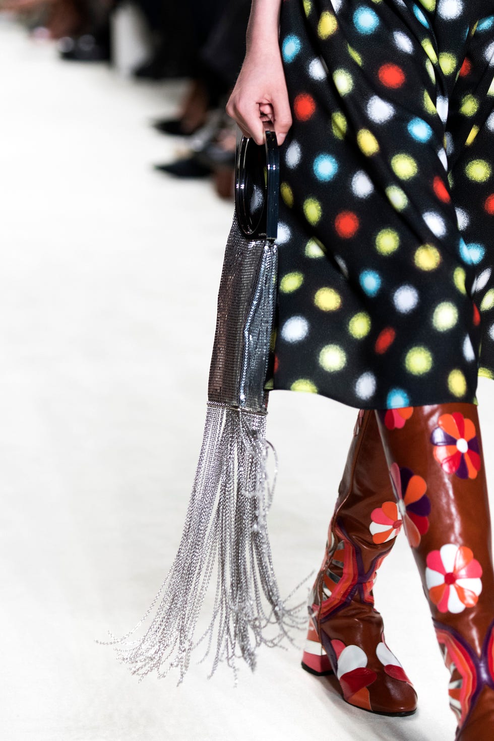 The 3 Biggest Bag Trends of 2020, And Not A Micro Bag in Sight