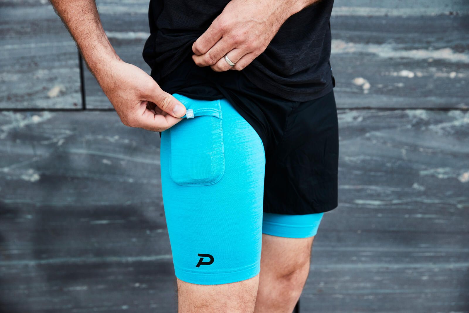 Members' Field Test: Pacterra's Middy Compression