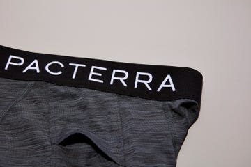 Pacterra Half tights