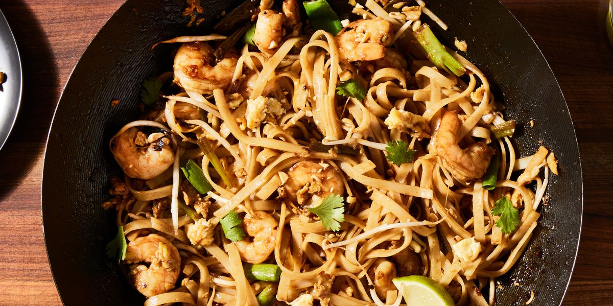 67 Best Asian Recipes — How To Make Asian Food At Home