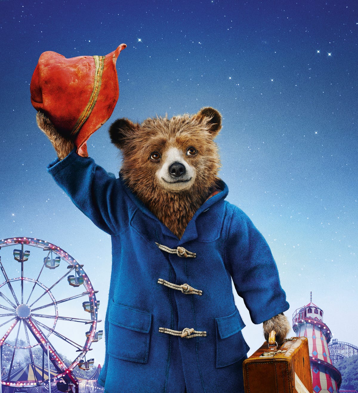 Paddington 3 finally confirms November 2024 release date