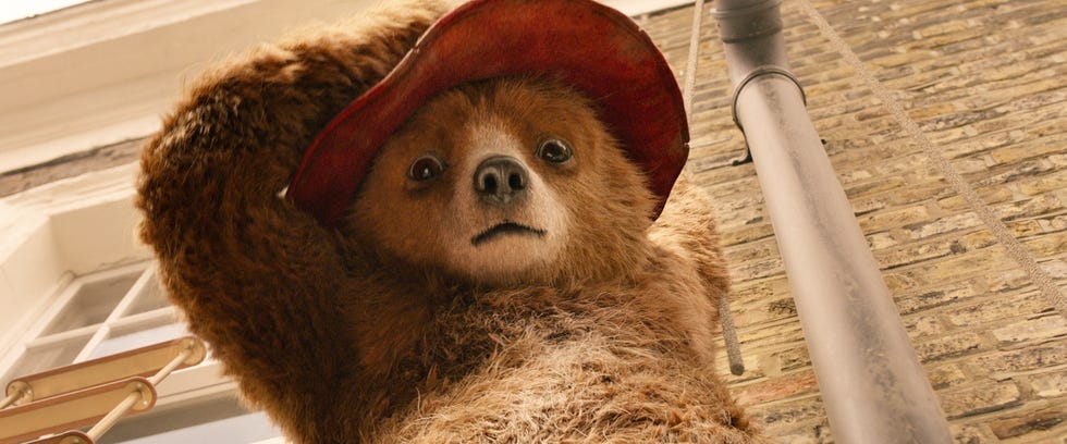 paddington 2