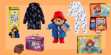 paddington bear gifts