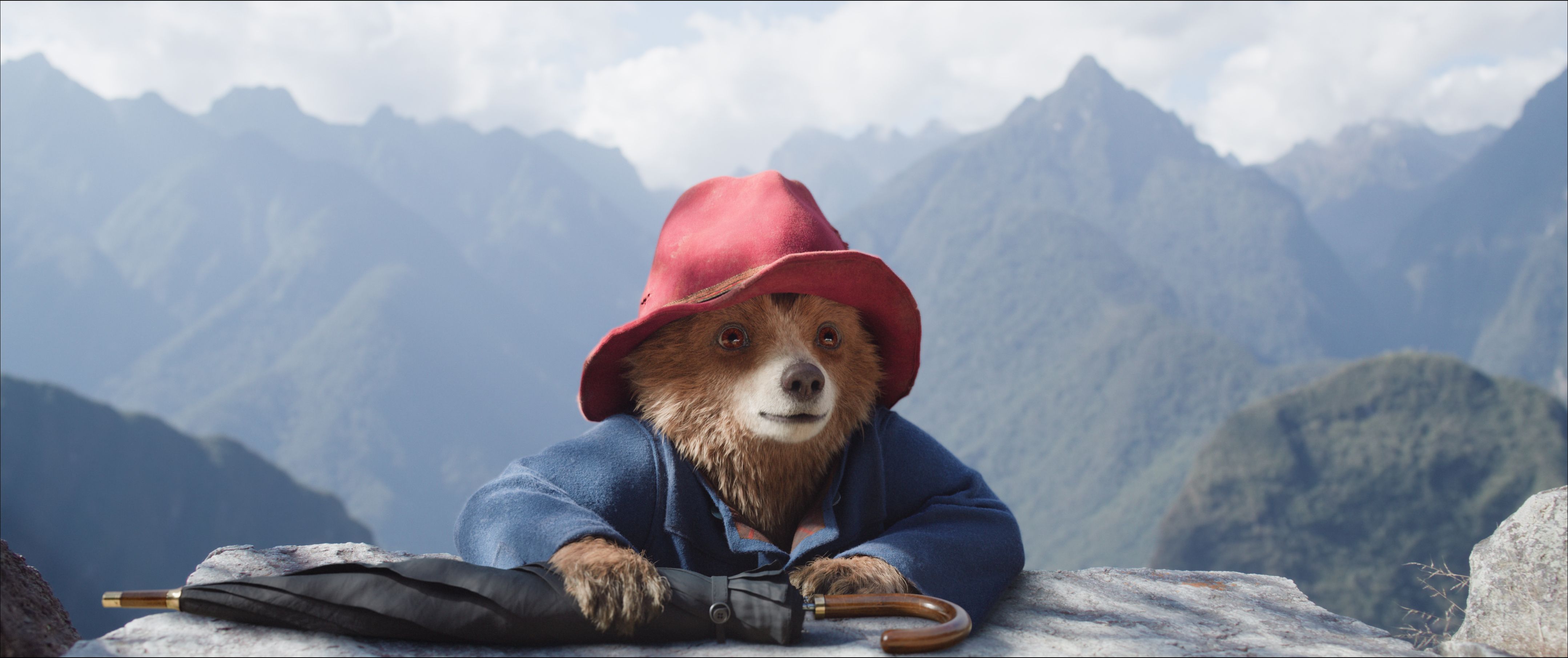 Hugh Bonneville addresses Paddington 3's Mrs Brown recasting