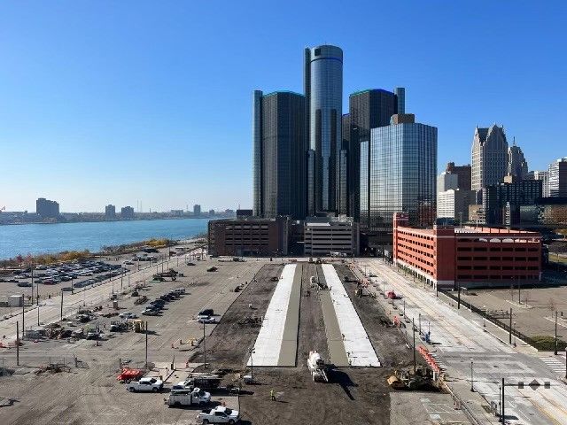 Why IndyCar 2023 Detroit Grand Prix Downtown Is Worth a Double Take