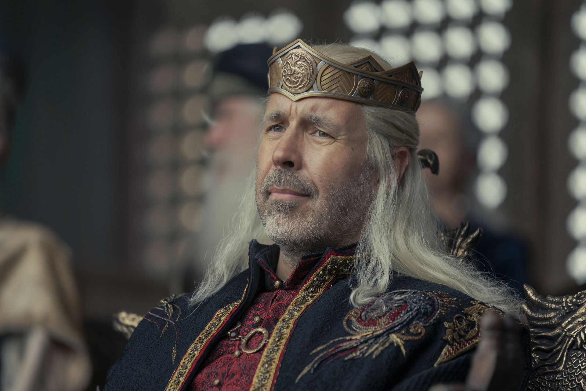 House of the Dragon season 1 episode 1 recap: We need to talk about the  Targaryens