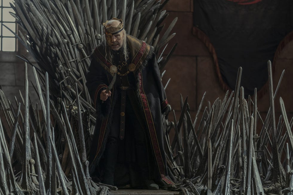 paddy considine as viserys