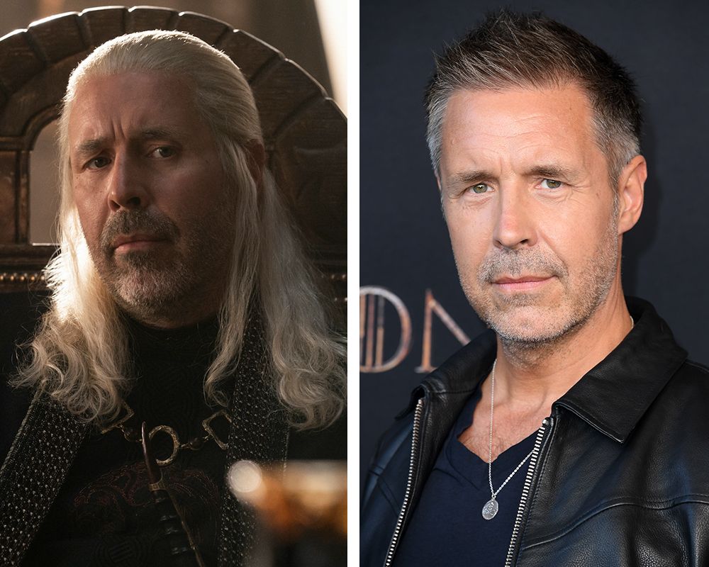 House of the Dragon' Cast Looks Like in Real Life: What the Actors