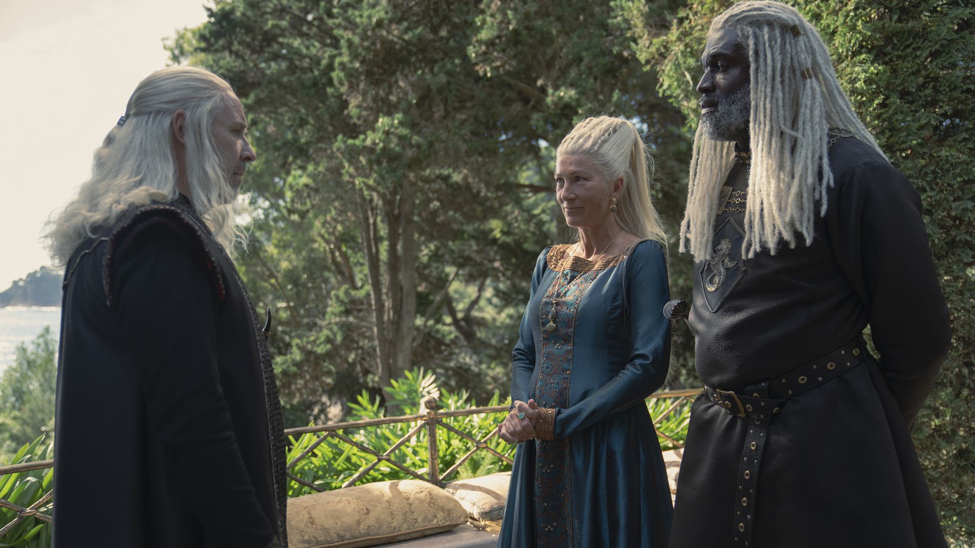 House of the Dragon' Episode 8 Recap: Family Matters