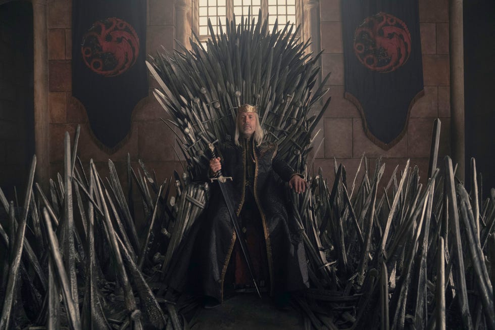 Game Of Thrones: New king could sit on throne for 1,000 years