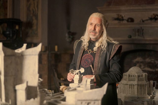 &apos;House of the Dragon&apos; Loses &apos;Game of Thrones&apos; Director ...