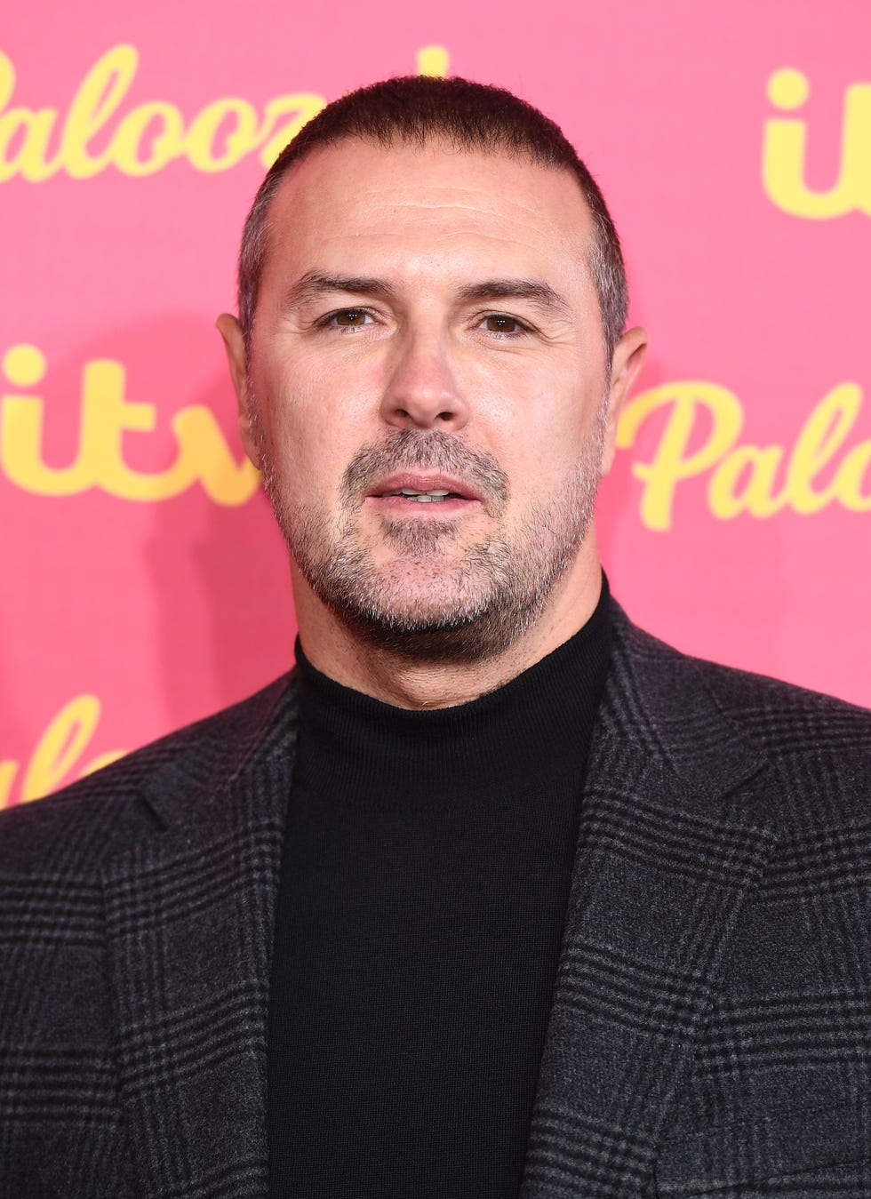 itv palooza 2019   red carpet arrivals