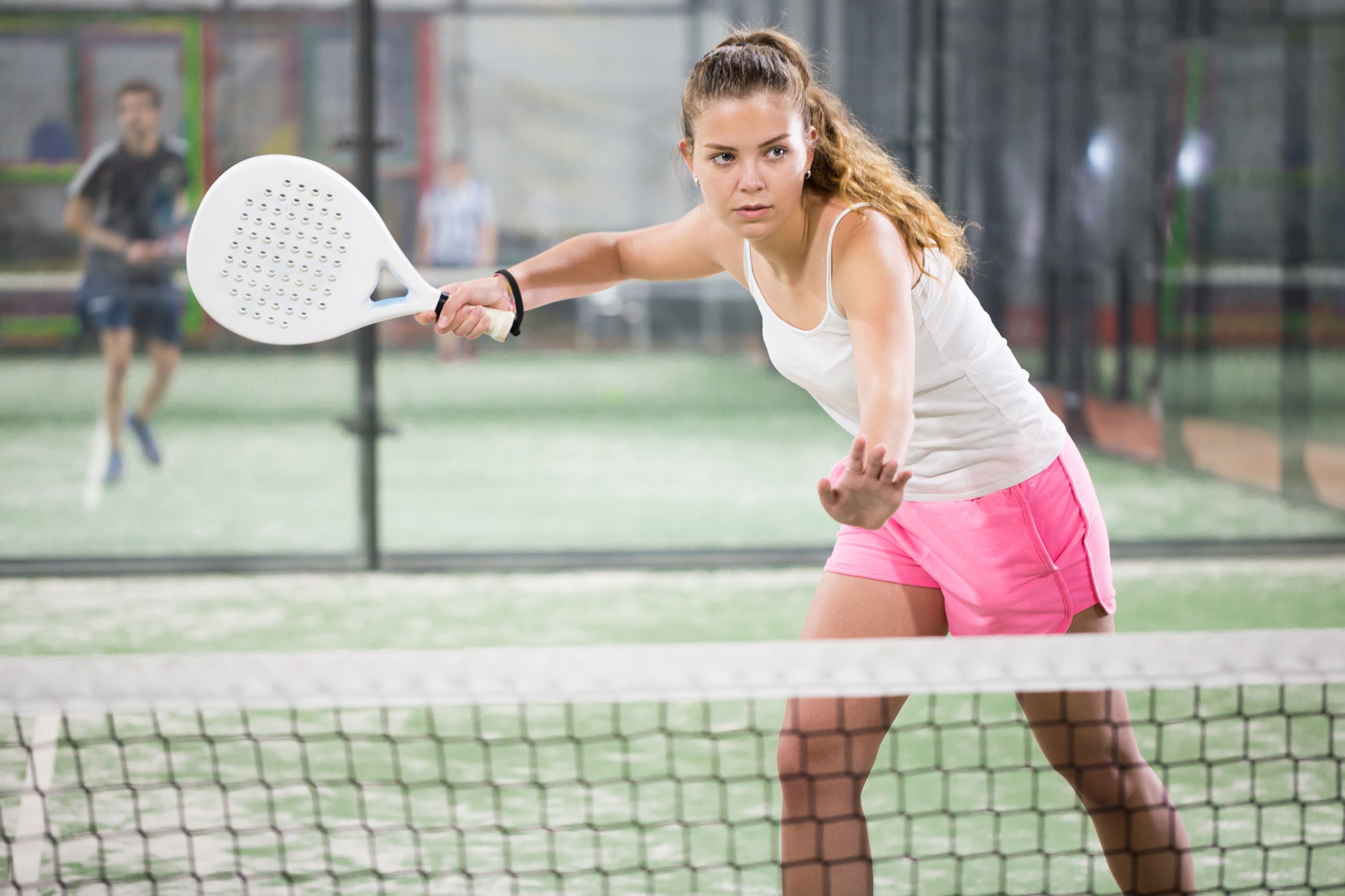 What is Padel & How To Play
