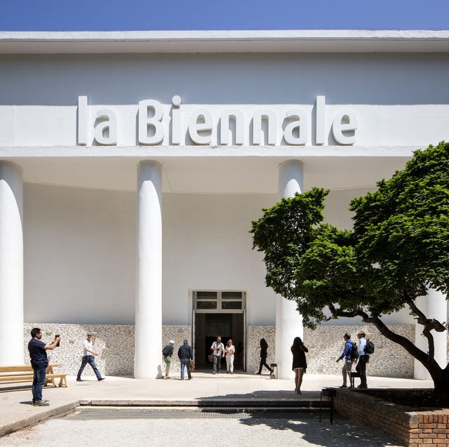 biennale di venezia