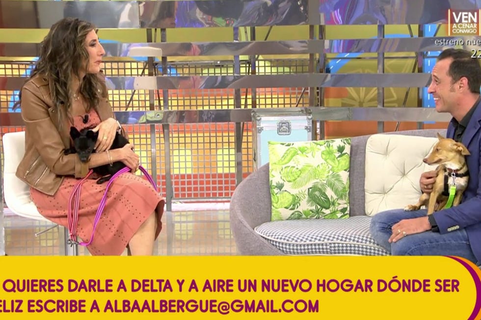 paz padilla