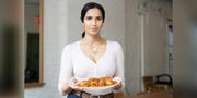 padma lakshmi