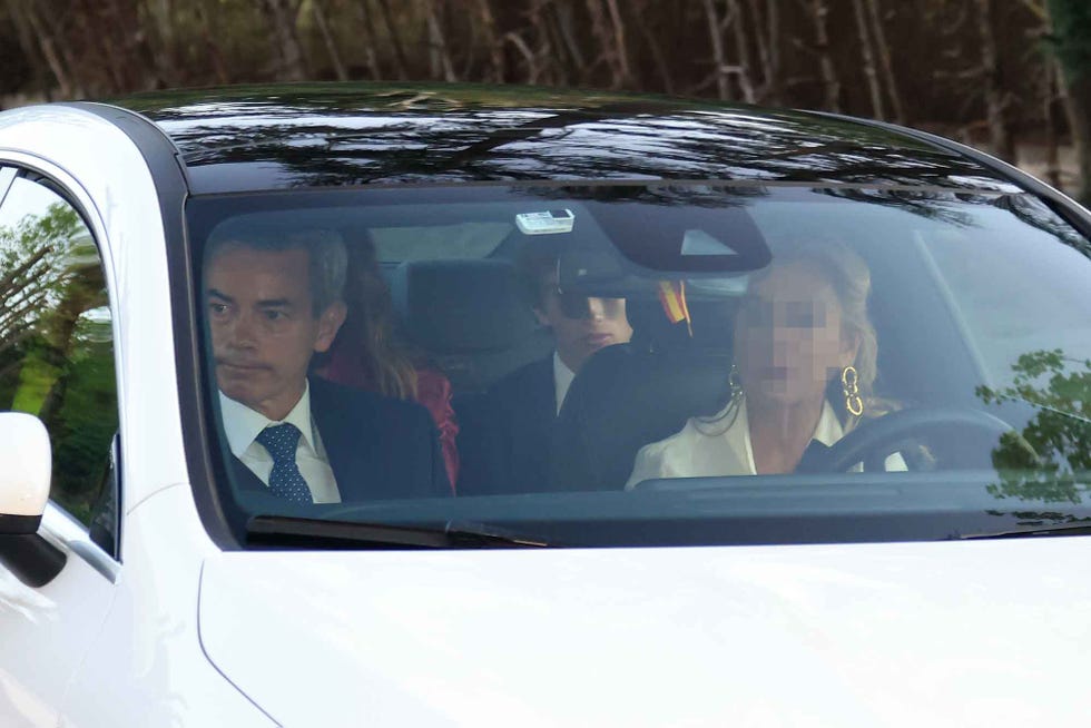 tamara falco, iñigo onieva