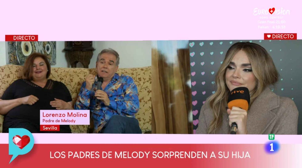 rtve new season presentation