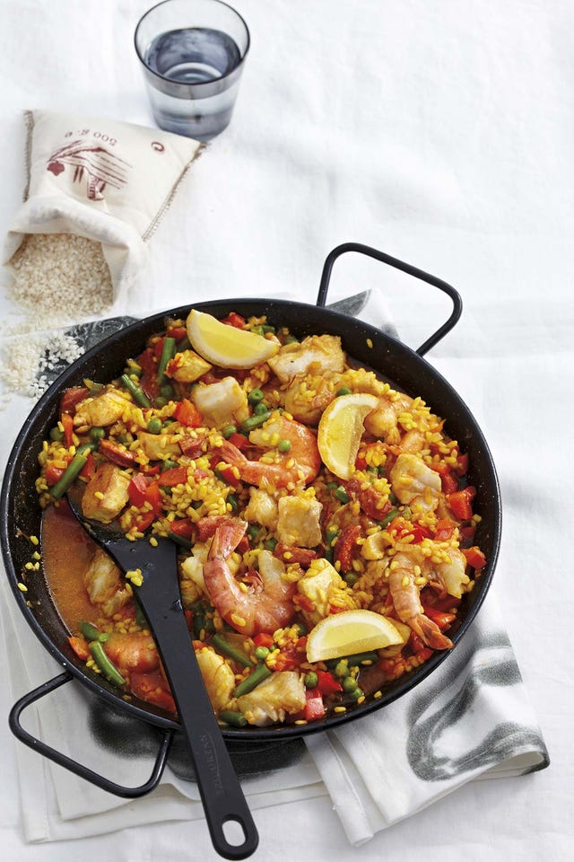Paella