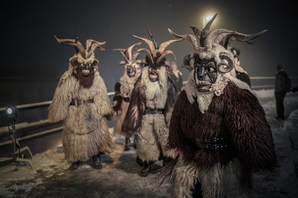 La serie de nordic noir alemán PAGAN PEAK se estrena en COSMO. Con Julia Jentsch y Nicholas Ofczarek.