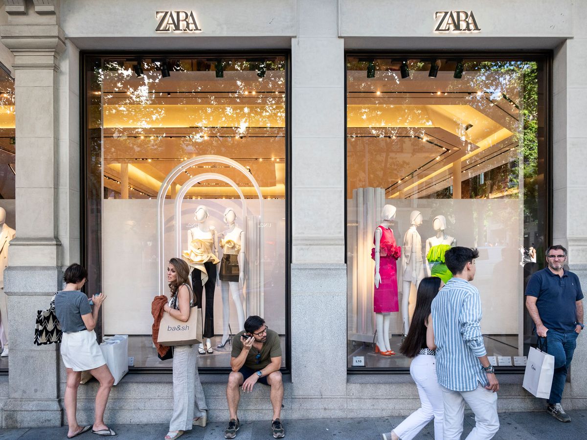 Zara: ¿se puede pagar a meses sin intereses?