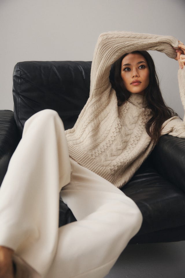 the white company new autumn winter collection