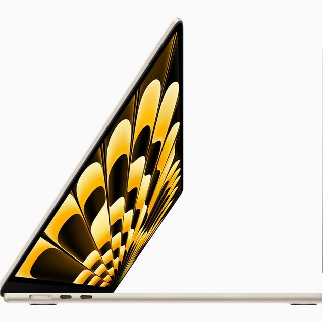apple 15吋macbook air