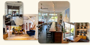 the ruby, page street, writing spaces for women, bay area