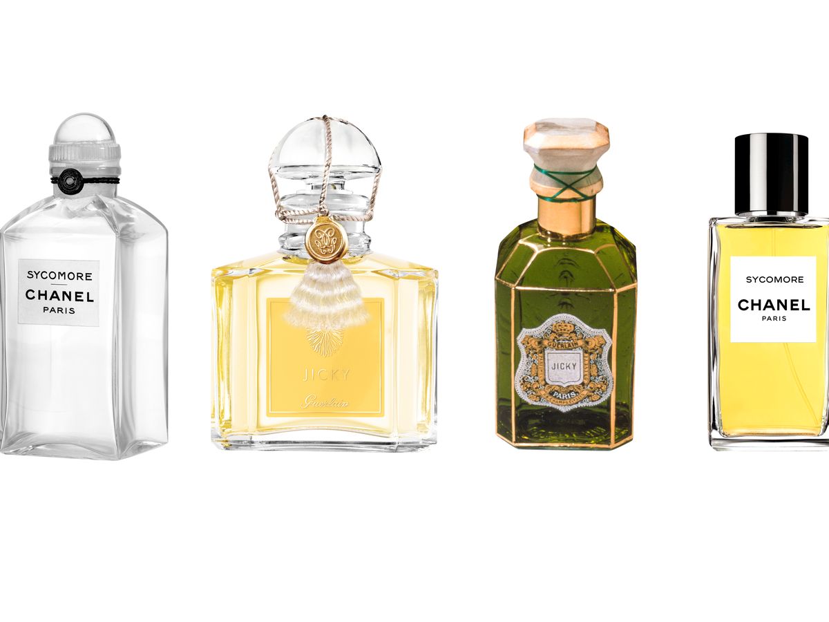 Classic and Discontinued Fragrances - Stores Specializing in Vintage  Perfumes