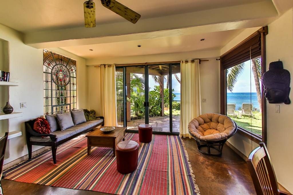 25 Best Beach House Rentals In The US - Best Airbnb Beach Houses