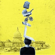 This is an image paid leave